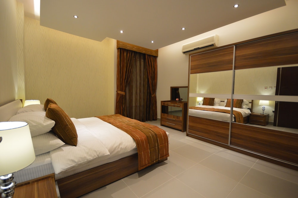 rahhal albahr serviced apartments