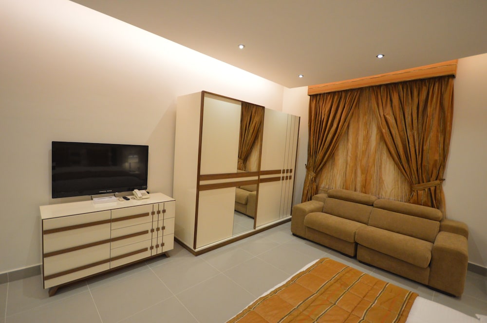 rahhal albahr serviced apartments