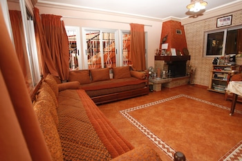 Gite Karima,On The Boardwalk,3 star