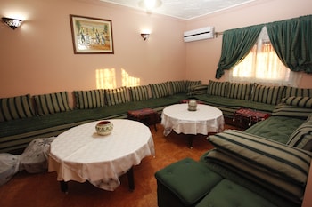 Gite Karima,On The Boardwalk,3 star