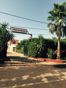 gite karima