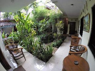 Sabana Homestay,In Yogyakarta (Gondokusuman),1 star