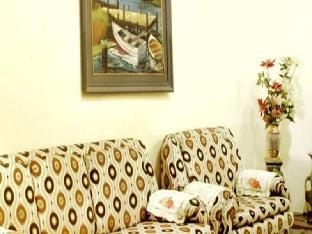 Sabana Homestay,In Yogyakarta (Gondokusuman),1 star