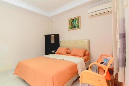 Sabana Homestay,In Yogyakarta (Gondokusuman),1 star