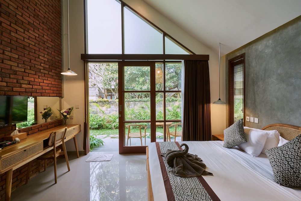 yarama cottages