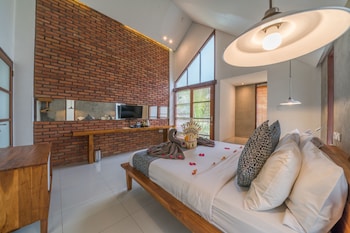 yarama cottages