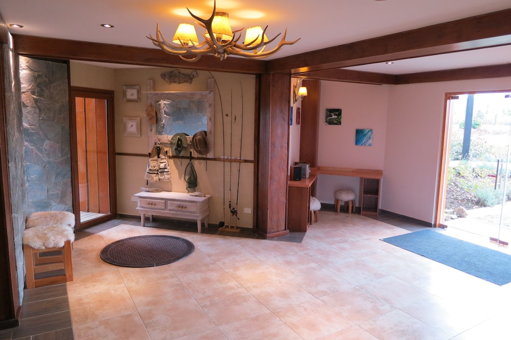 villa huapi