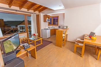 villa huapi