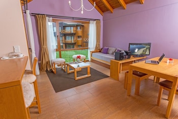 villa huapi