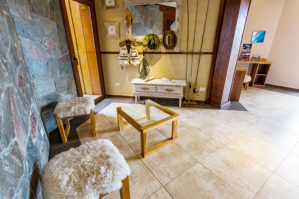 villa huapi
