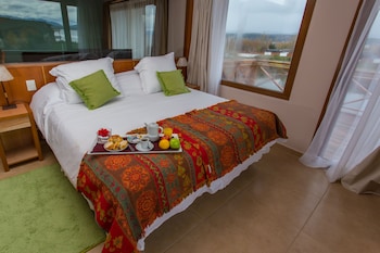 villa huapi