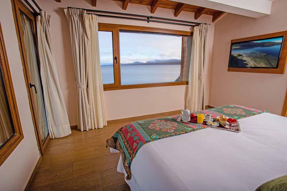villa huapi