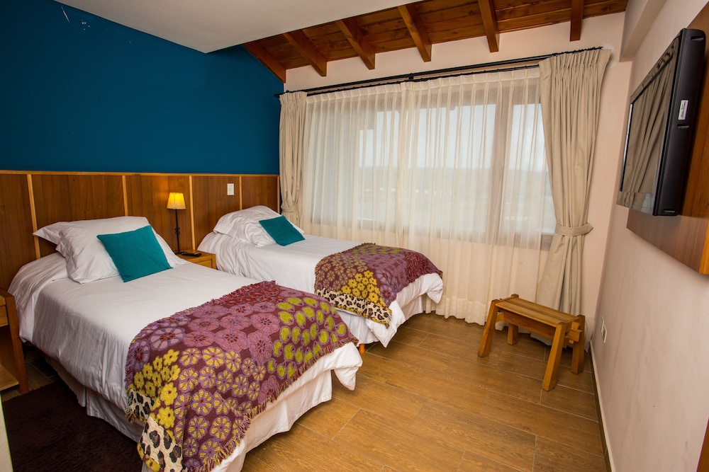 villa huapi