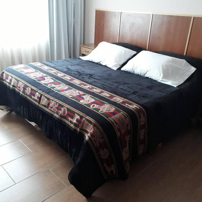 villa huapi