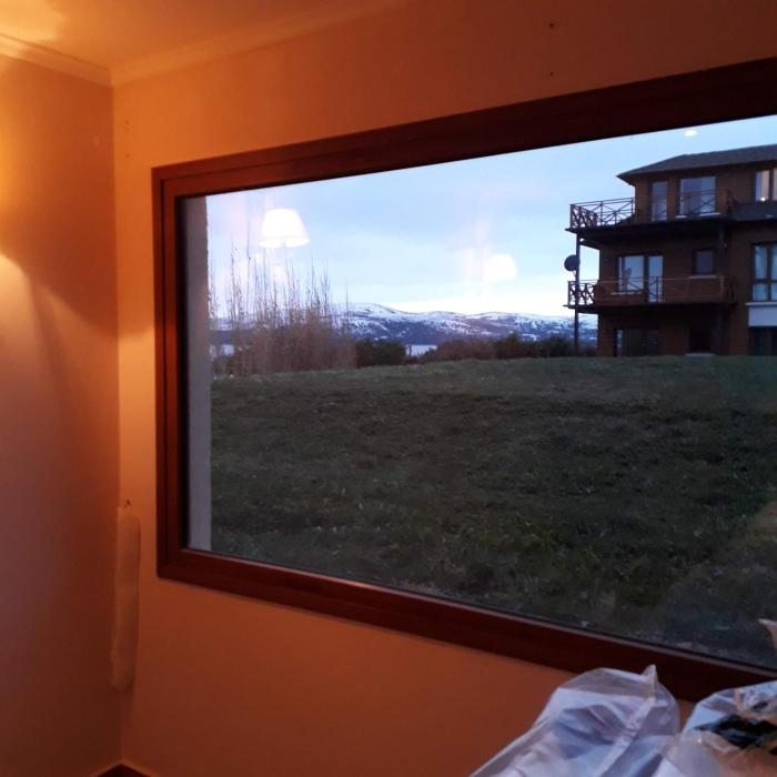 villa huapi