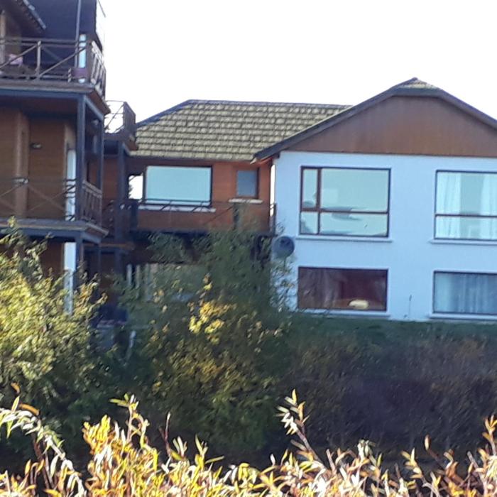 villa huapi