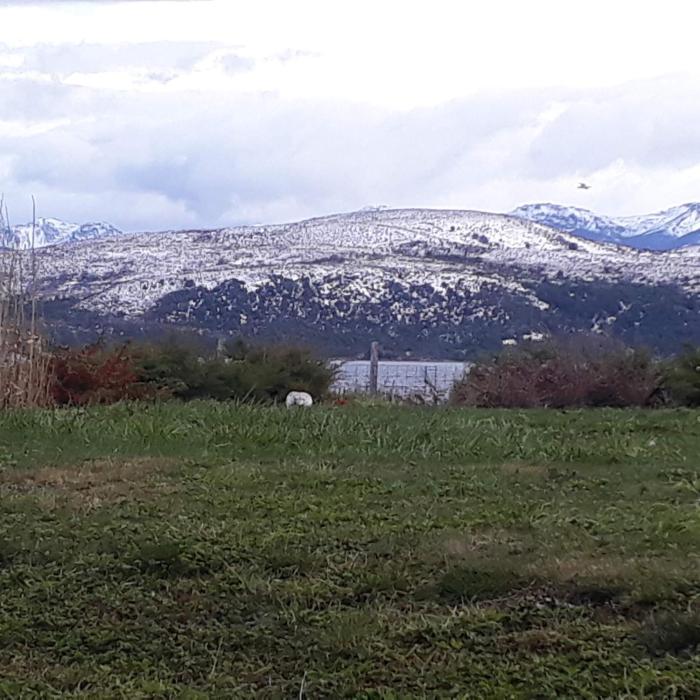 villa huapi