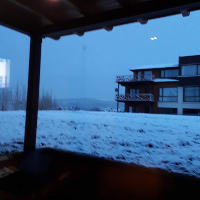 villa huapi