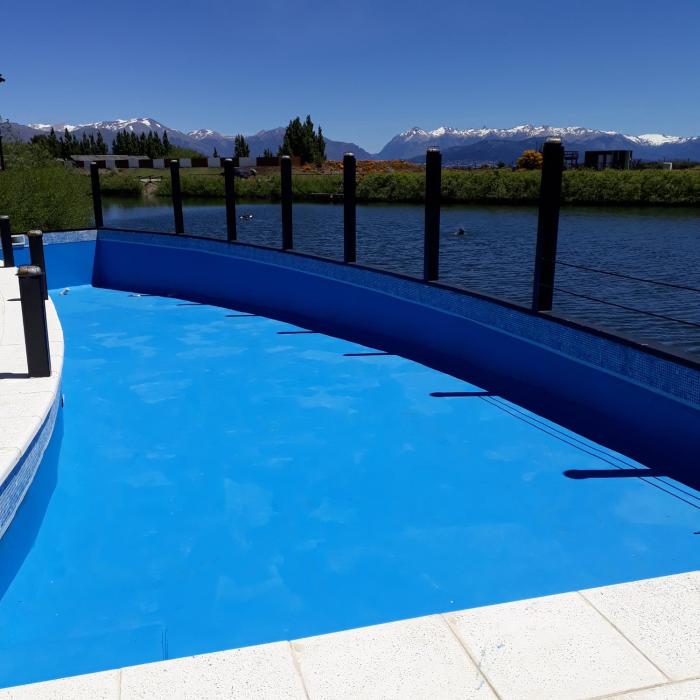 villa huapi