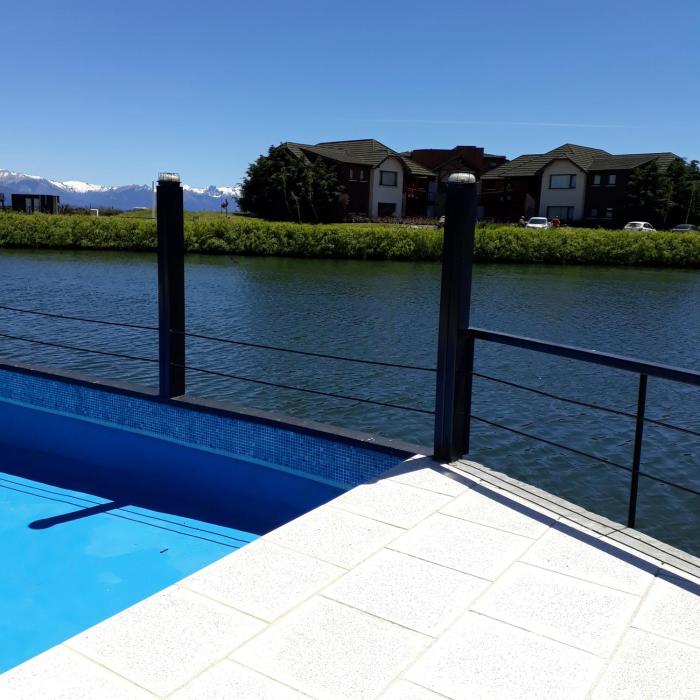 villa huapi