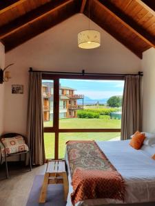 Villa Huapi,On The Beach,4 star
