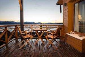 Villa Huapi,On The Beach,4 star