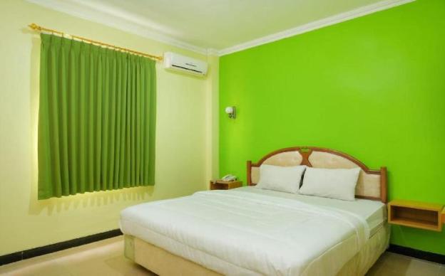 ndalem mantrijeron hotel