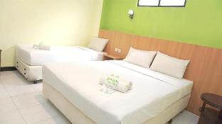 ndalem mantrijeron hotel