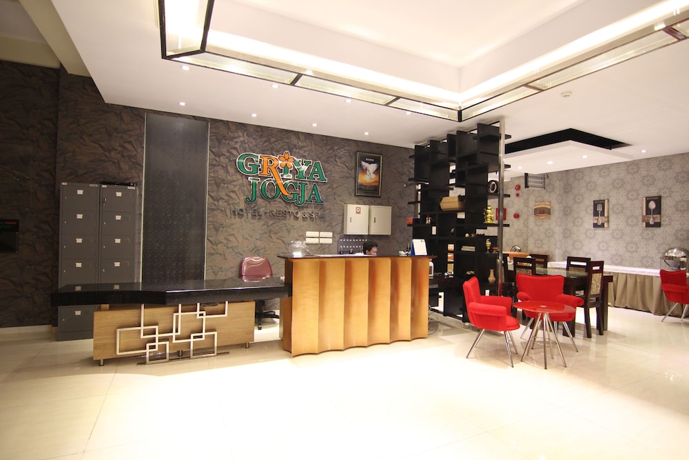 griya jogja hotel