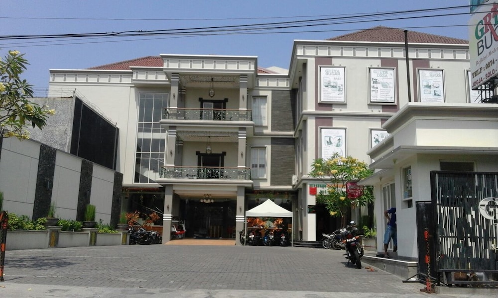 griya jogja hotel