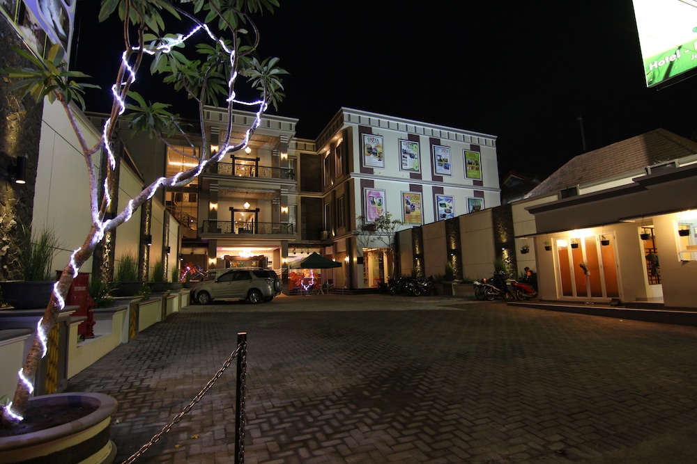 griya jogja hotel