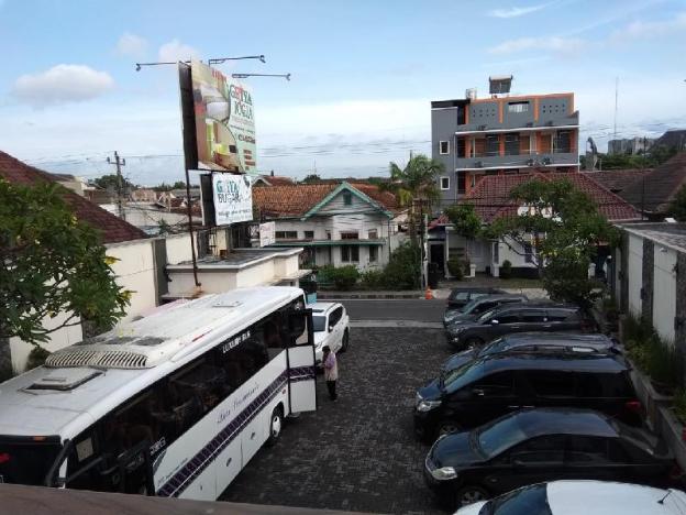 griya jogja hotel
