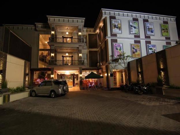 griya jogja hotel