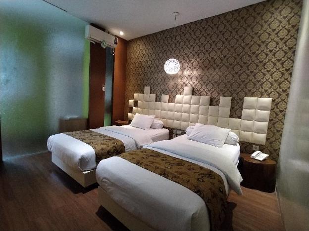 griya jogja hotel