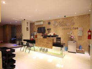 griya jogja hotel