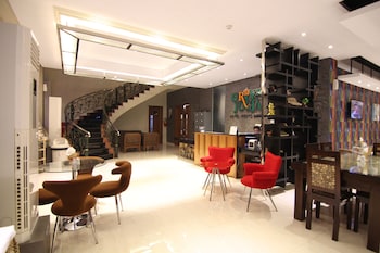 griya jogja hotel