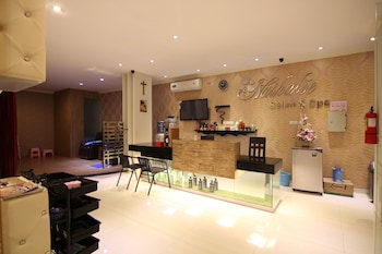 griya jogja hotel