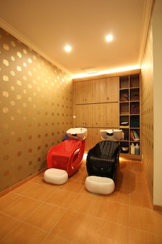 griya jogja hotel