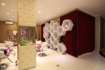 griya jogja hotel
