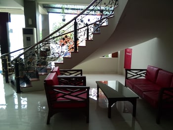 griya jogja hotel