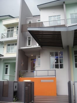 shamrock beach villas