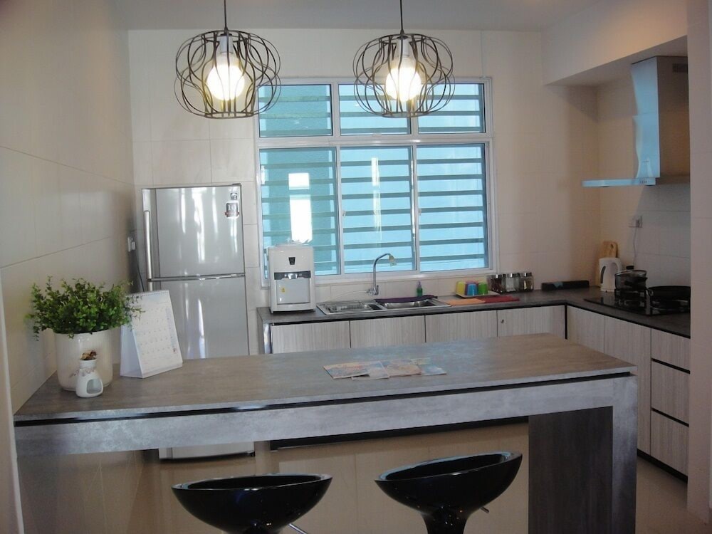 shamrock beach villas