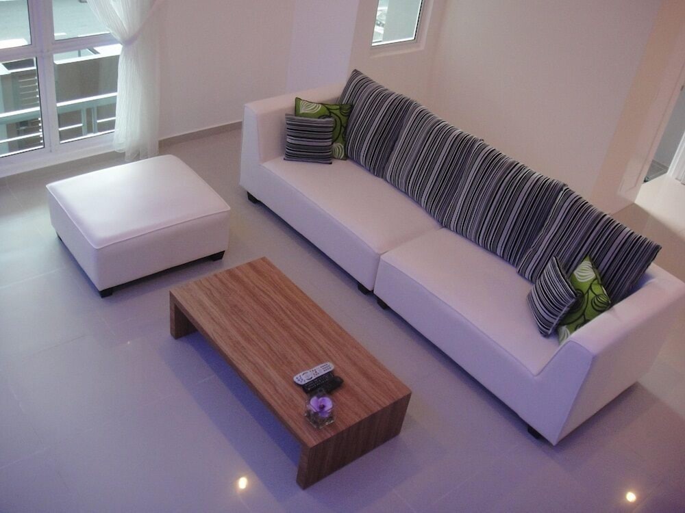 shamrock beach villas