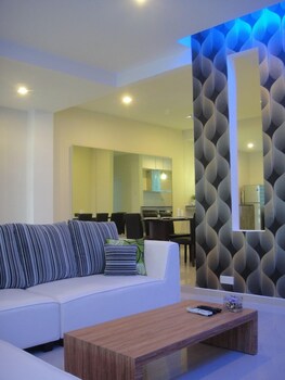 shamrock beach villas