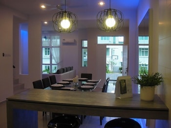 shamrock beach villas