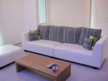 shamrock beach villas