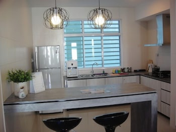 shamrock beach villas