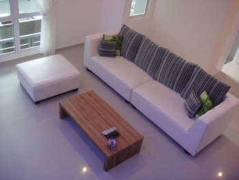 shamrock beach villas