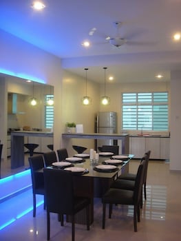 shamrock beach villas