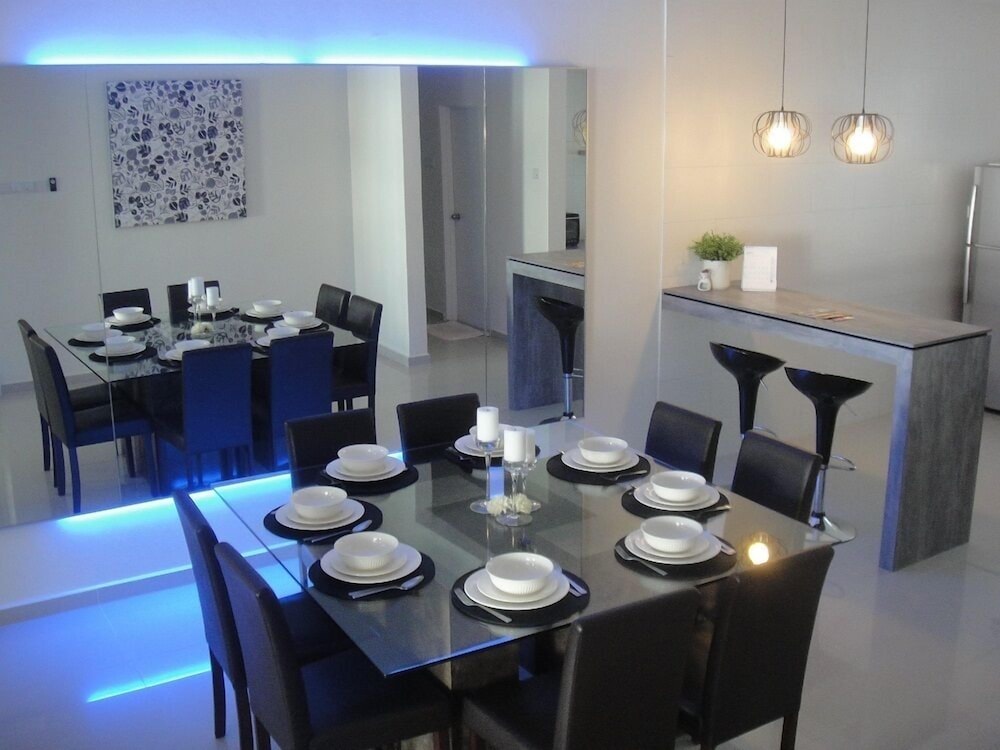 shamrock beach villas